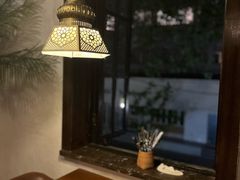 -Uncle Kosto科斯托·中东菜