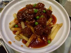 -北京老铺烤鸭(西稍门店)