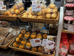-山崎面包(苏州中心店)