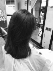 -BOF HAIR BY HONTO