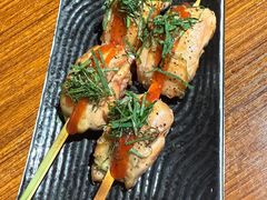 -鸟屋·烧鸟居酒屋(新世纪广场店)