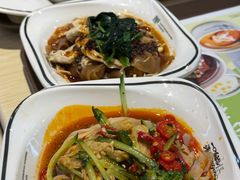 -魏家凉皮(大差市店)