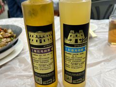 菊花马蹄汁-凤城康记饭店