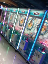 -海享玩儿童乐园(金棕榈店)