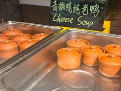 -威珀斯酒店·珀萃美食餐厅