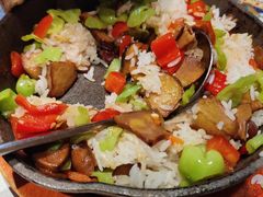 -云海肴·汽锅鸡·云南菜(天山百盛优客店)