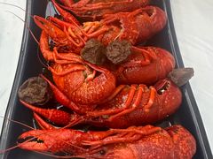 -呆虾王龙虾馆(南湖总店)