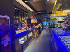 -九月海·海鲜自助(世纪东方店)