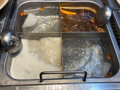 -海底捞火锅(振华商厦店)