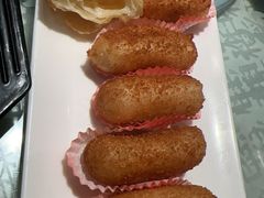 -稻香饭店(龙华天虹店)