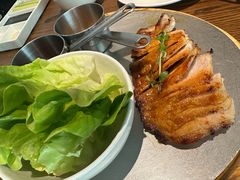 -小大董·烤鸭(王府井apm店)