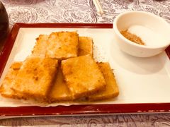 -凯宾斯基大酒店·三楼御龙轩中餐厅