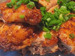 绿茶烤鸡-绿茶餐厅(成都太古里店)