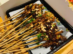 -木屋烧烤(坂田天安云谷店)