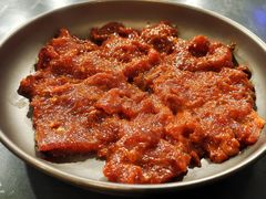 -夜食白市Yespicy·烧烤啤酒宵夜(番禺四海城店)