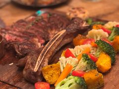 -SISTERS BAR RESTAURANT川意酒馆(嘉善老市H楼店)