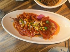 -鱼食饭稻·苏浙土菜17年老馆子(平江路店)