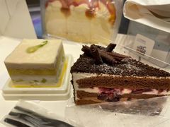 -积慕Cake(解放大道店)