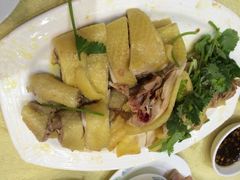 瑞记湛江鸡饭店(粤垦店)-瑞记湛江鸡饭店·粤西第一鸡(粤垦店)