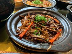 -老砂锅(城北店)