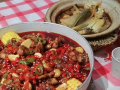 -辣小鲜·南昌大排档(船山路店)