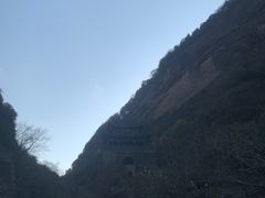 -剑门关风景区