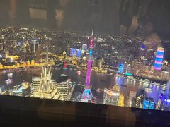 -上海环球金融中心骑迹50年环球之旅