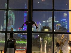 -YUE·6·西式融合餐厅(外滩六号店)