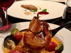 -金奥国际酒店温哥华扒房Vancouver Grill
