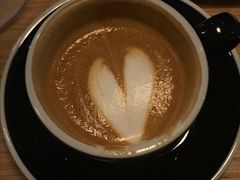 -大酉·M Coffee(北京美术馆店)
