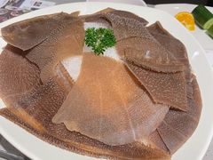 -海底捞火锅(老城根店)