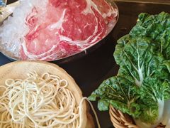 -西安浐灞艾美酒店·汉江餐厅·火锅