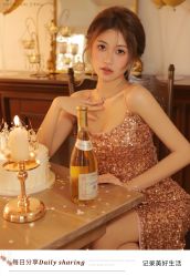 点击看大图 -蜜桃少女VISION写真馆(雁塔店)
