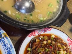 -灶东家民间菜(回兴店)