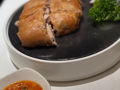 芋香鸭-莆田餐厅PUTIEN(颐堤港店)
