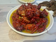 -怪怪龙虾·澳洲蓝龙王·深夜食堂(惊驾路店)