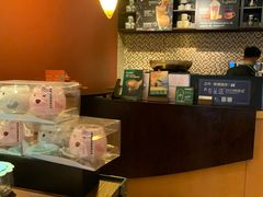 -星巴克(广州淘金路店)