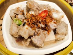 -蝴蝶里·粤菜·点心(滨江龙湖店)