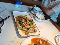 -老友王·南宁特色菜(金汇如意坊店)