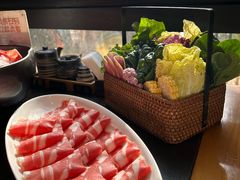 -东来顺·非遗火锅(高新店)