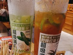 -屋头串串(临江路店)