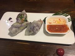 -Siam泰餐厅(水上公园店)