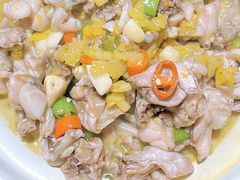 -91小龙虾·香辣蛙(蛇口店)