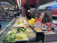 -椒锅锅·麻辣香锅(宝地广场城市集市店)