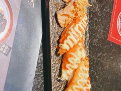 -古田居·特色寿司料理(星之岛旗舰店)