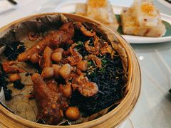 -御彩酒家(东风东路店)