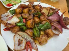 -福祥厦门小馆(舟孟北路店)