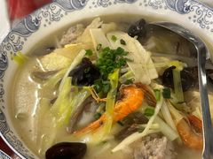 -翠姐姐农家大院·老底子萧山菜(建设一路店)