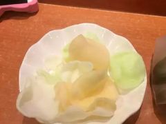 -金刚山烧烤(红旗大街店)