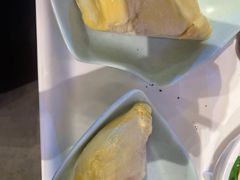 冻榴莲-钱库里海鲜自助(星海广场店)